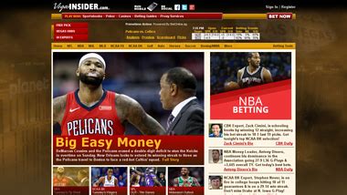 lasvegasinsider.com .